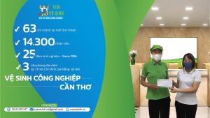 ve sinh cong nghiep can tho