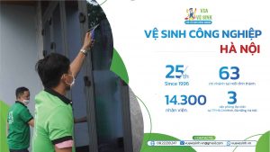 ve sinh cong nghiep o ha noi