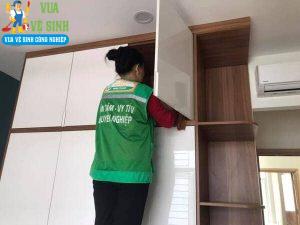 ve sinh cong nghiep quan 5