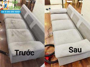 Giặt ghế sofa tân bình