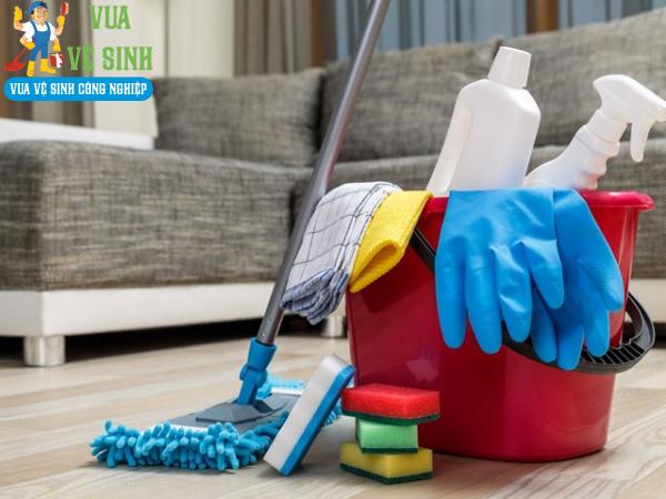 Giặt ghế sofa tân bình