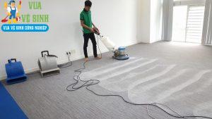 giặt thảm quận 5