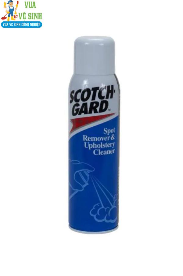 dung dịch giặt ghế sofa