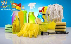 dung dịch giặt ghế sofa
