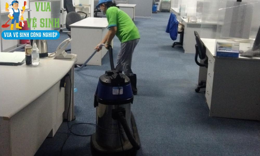 giặt thảm gò vấp