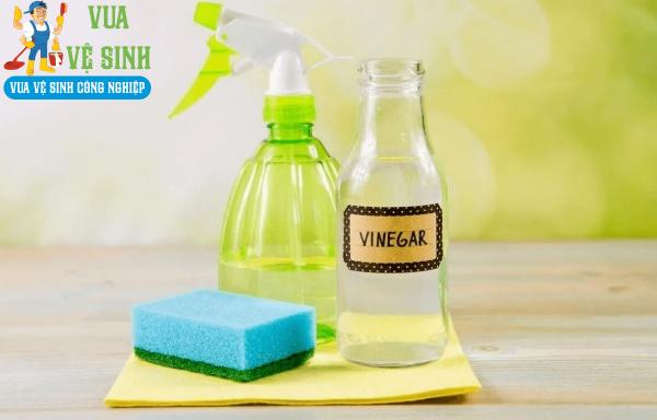 Các giặt đệm bông ép tại nhà