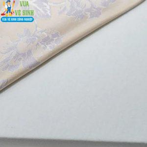 Giặt đệm bông ép