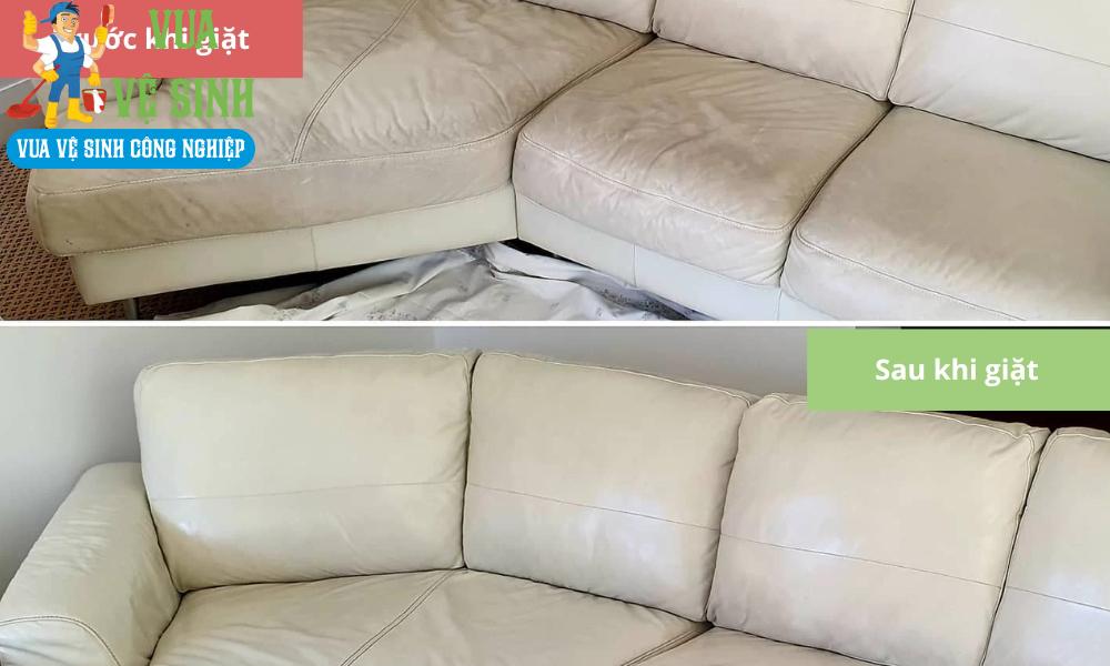 giặt ghế sofa bình thạnh