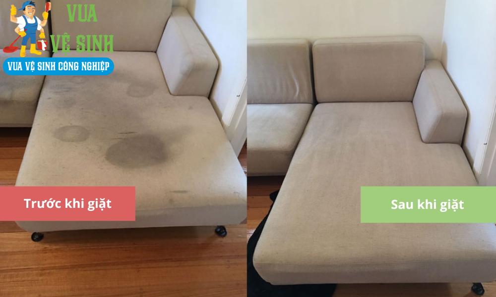 giặt ghế sofa bình thạnh