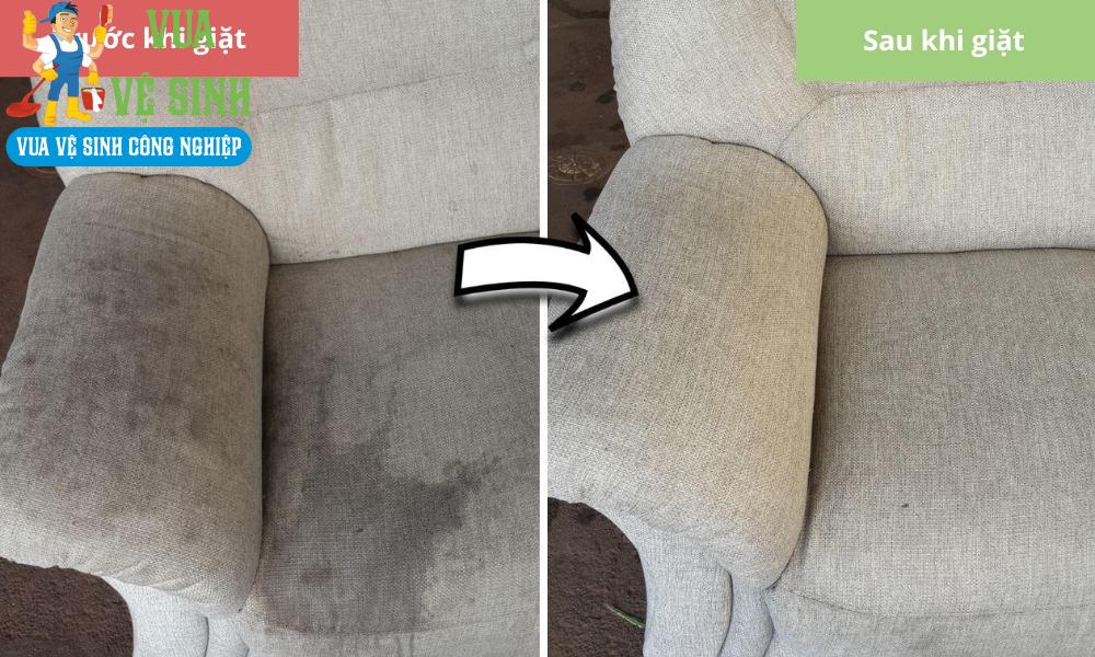 giặt ghế sofa bình thạnh