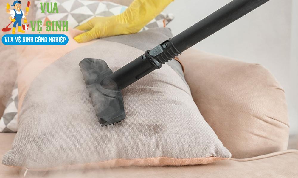 giặt ghế sofa bình thạnh
