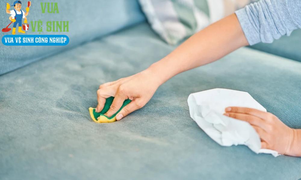 giặt ghế sofa bình thạnh