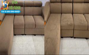 giặt ghế sofa Nhà Bè