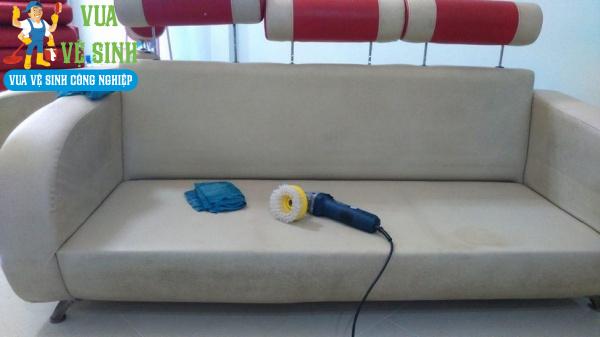 giặt ghế sofa Phú Nhuận