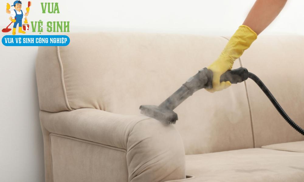 giặt ghế sofa phú nhuận