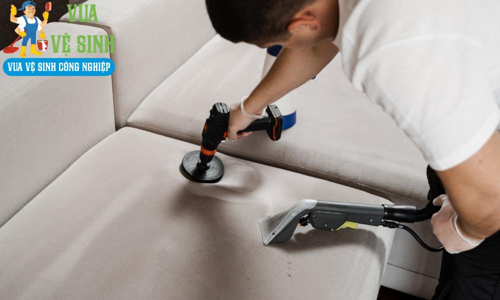 giặt ghế sofa phú nhuận