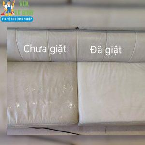 giặt ghế sofa Phú Nhuận