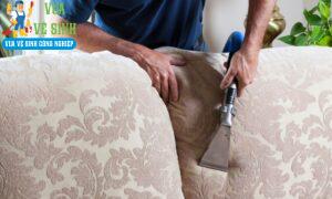 giặt ghế sofa phú nhuận