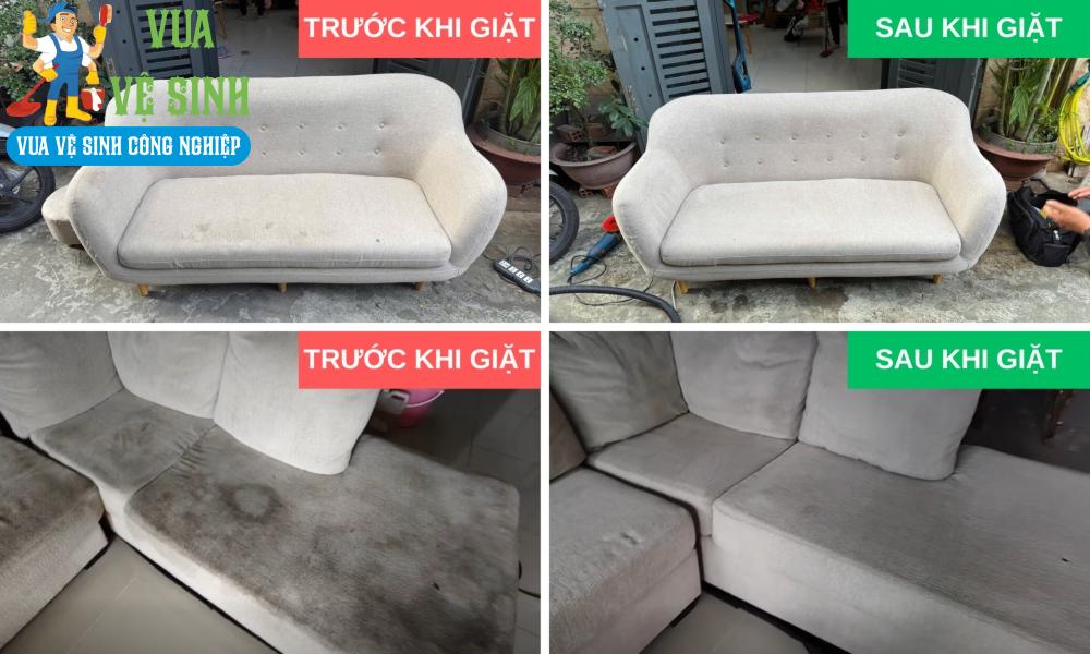 giặt ghế sofa quận 1