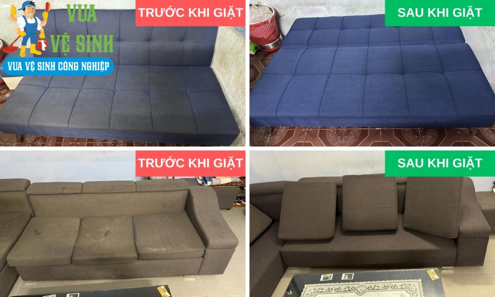 giặt ghế sofa quận 1