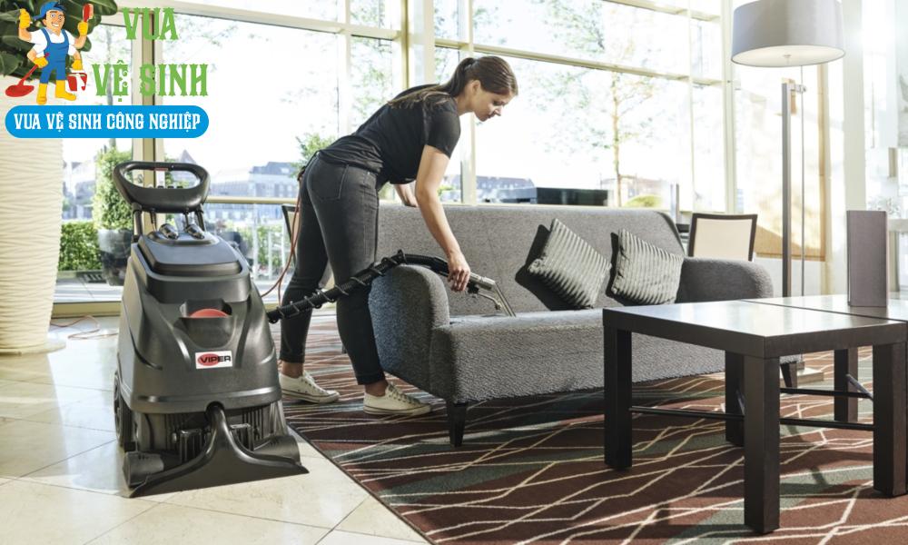 giặt ghế sofa quận 1