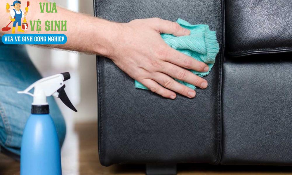 giặt ghế sofa quận 1