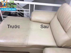 giặt ghế sofa quận 10