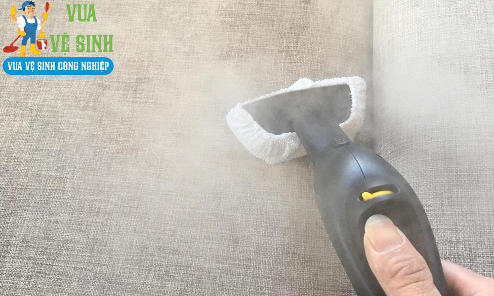 Dịch vụ giặt ghế sofa quận 12