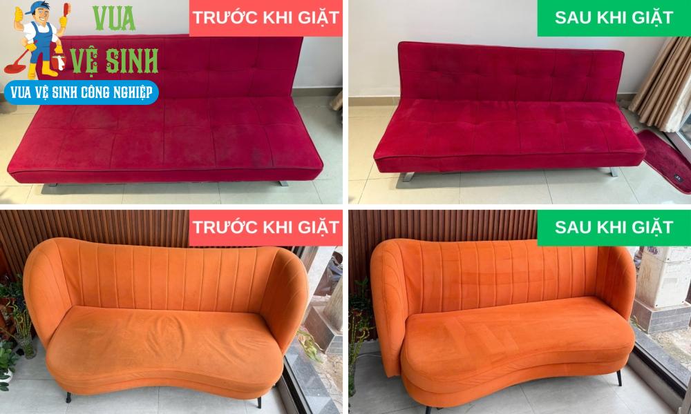 giặt ghế sofa quận 2