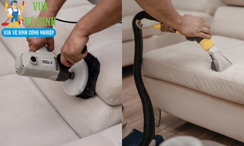 giặt ghế sofa quận 2