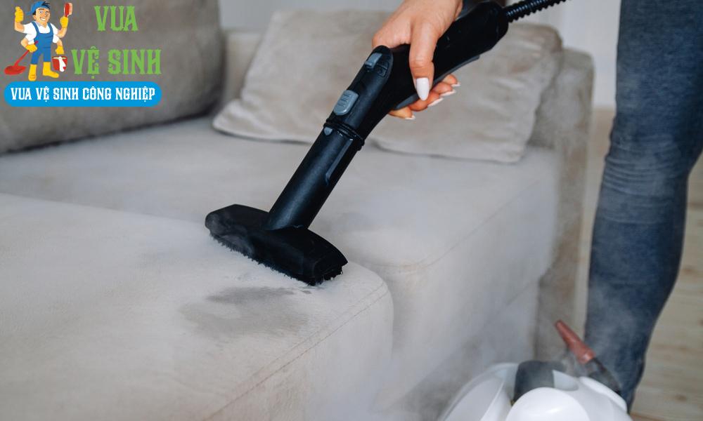 giặt ghế sofa quận 4