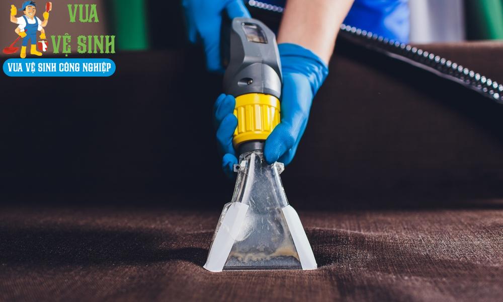 giặt ghế sofa quận 4