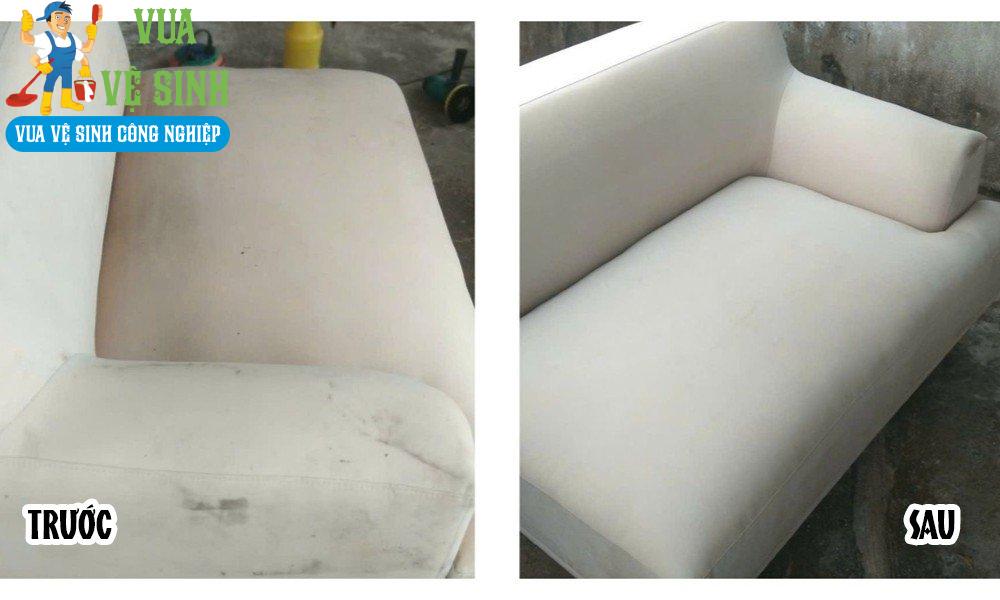 Dịch vụ giặt ghế sofa quận 6