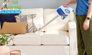 Dịch vụ giặt ghế sofa quận 6