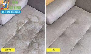 Giặt ghế sofa quận 9