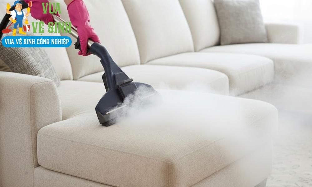 giặt ghế sofa hóc môn