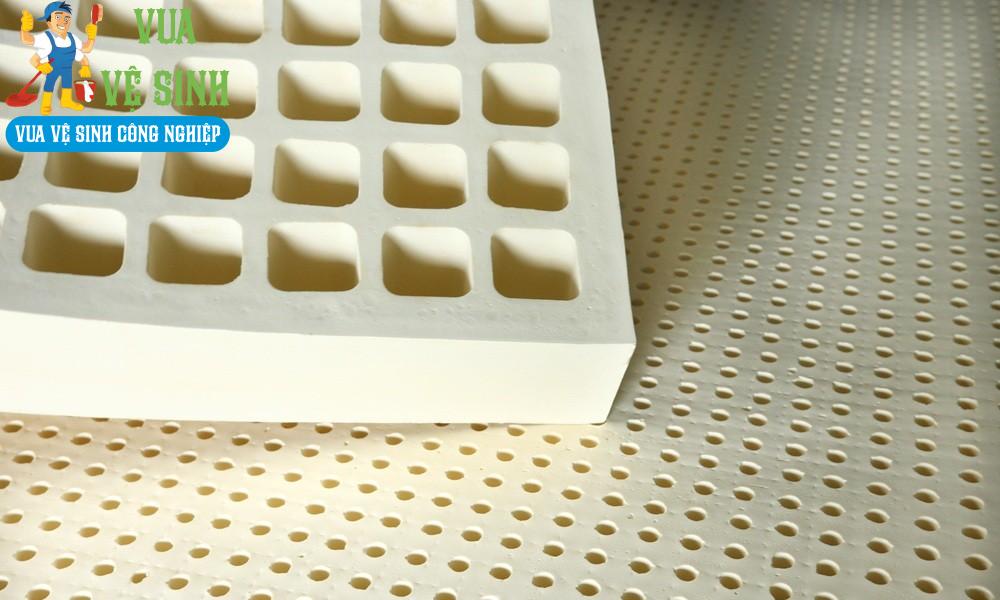 giặt nệm củ chi