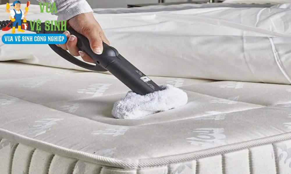 giặt nệm củ chi