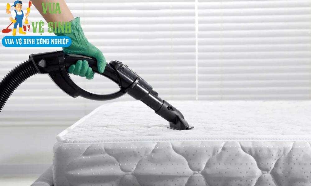 giặt nệm nhà bè