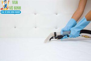 giặt nệm nhà bè