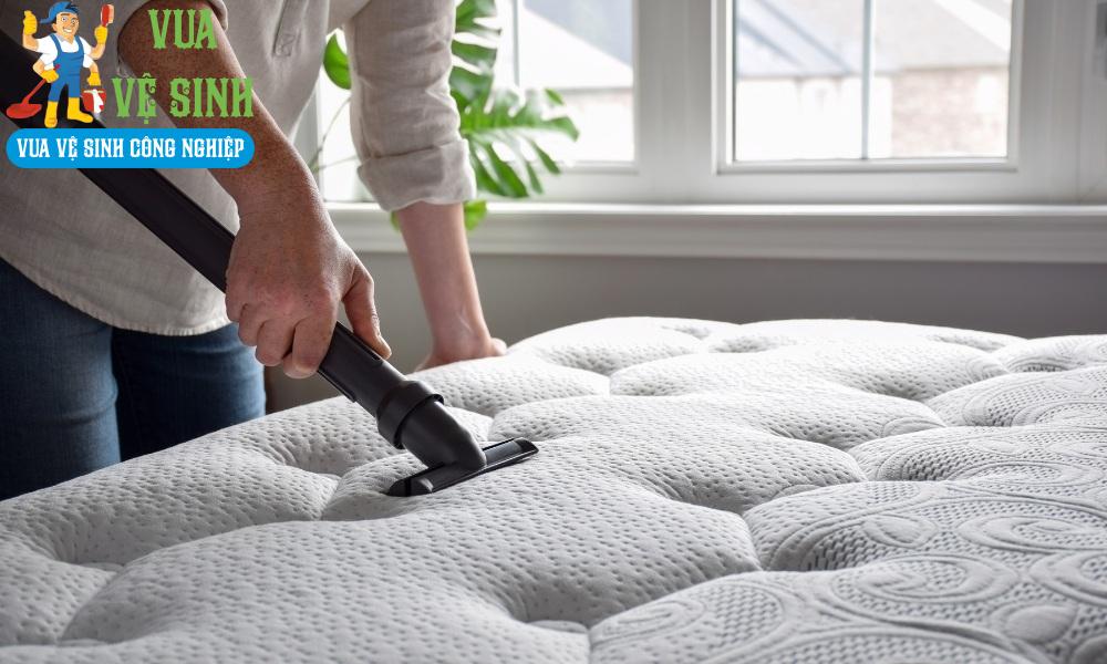 giặt nệm nhà bè