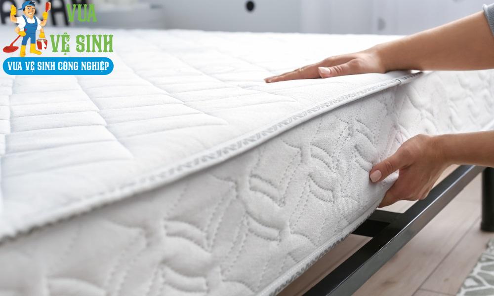 giặt nệm nhà bè