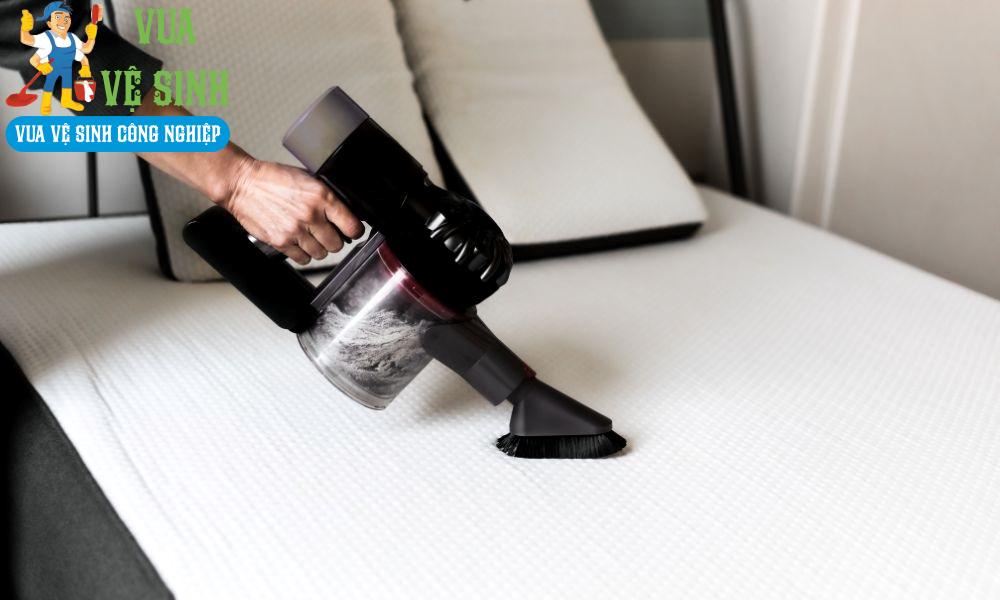 giặt nệm nhà bè