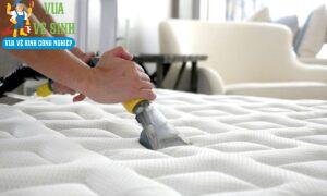 giặt nệm nhà bè