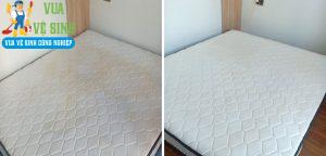 Giặt nệm quận 12