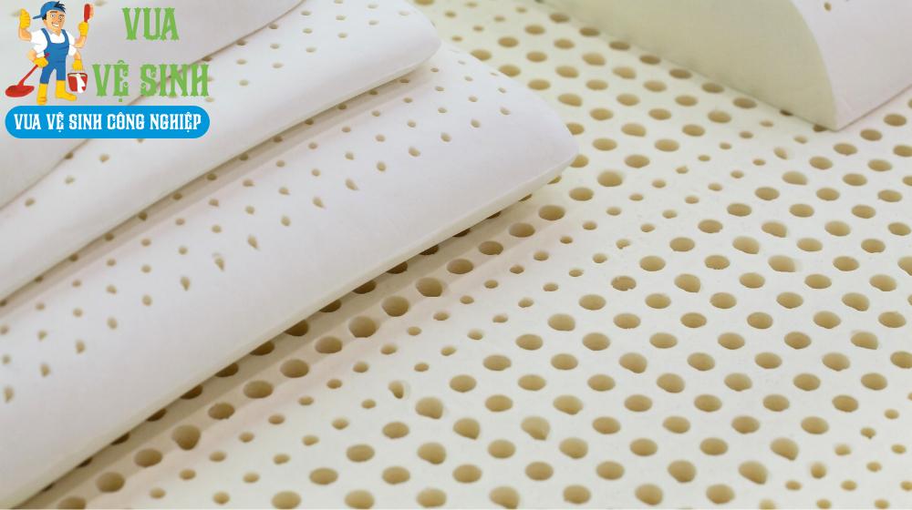 Dịch vụ giặt nệm quận 12