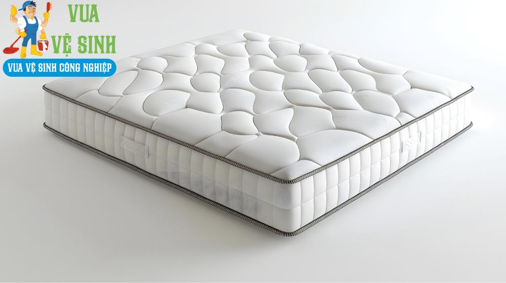 Dịch vụ giặt nệm quận 12