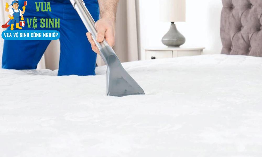 giặt nệm quận 7