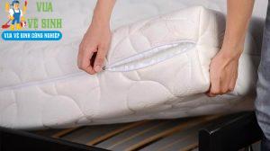 Giặt nệm quận 7