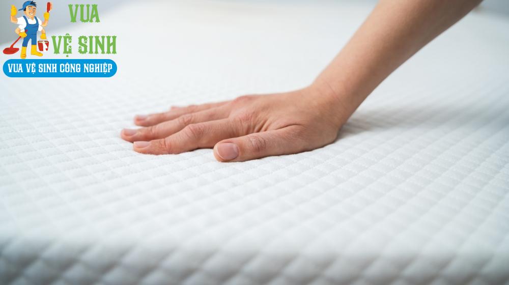 Dịch vụ giặt nệm Thủ Đức